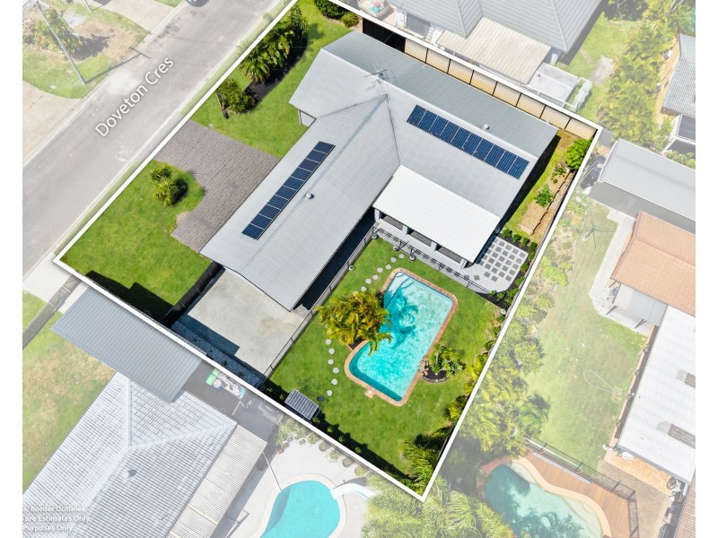 3 Doveton Crescent, Mount Warren Park QLD 4207