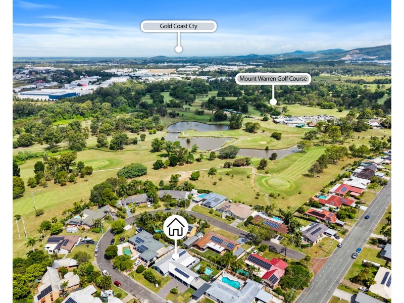 3 Doveton Crescent, Mount Warren Park QLD 4207