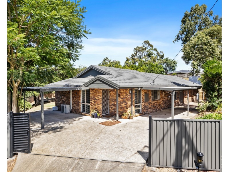 34 Quinton Court, Mount Warren Park QLD 4207