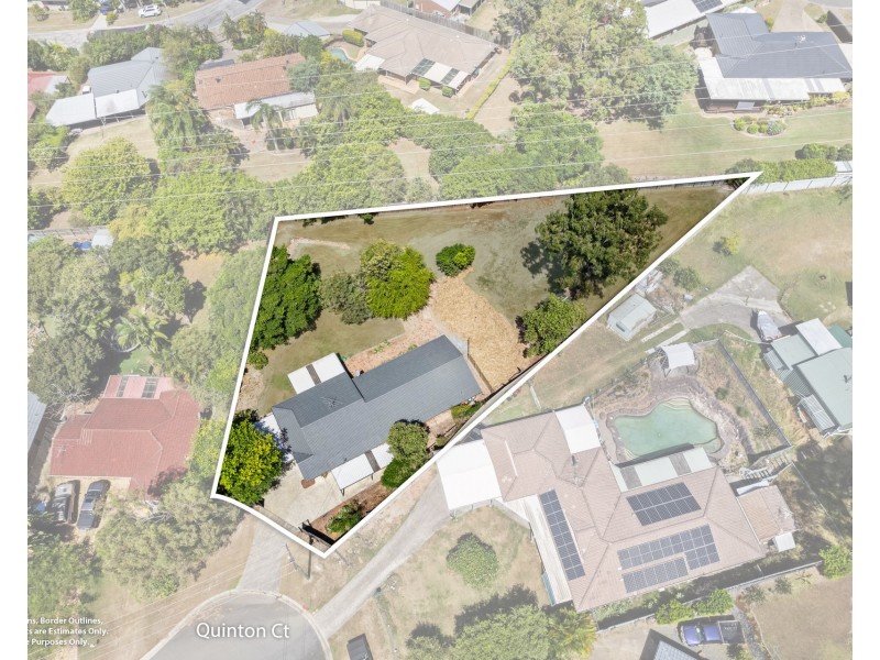 34 Quinton Court, Mount Warren Park QLD 4207