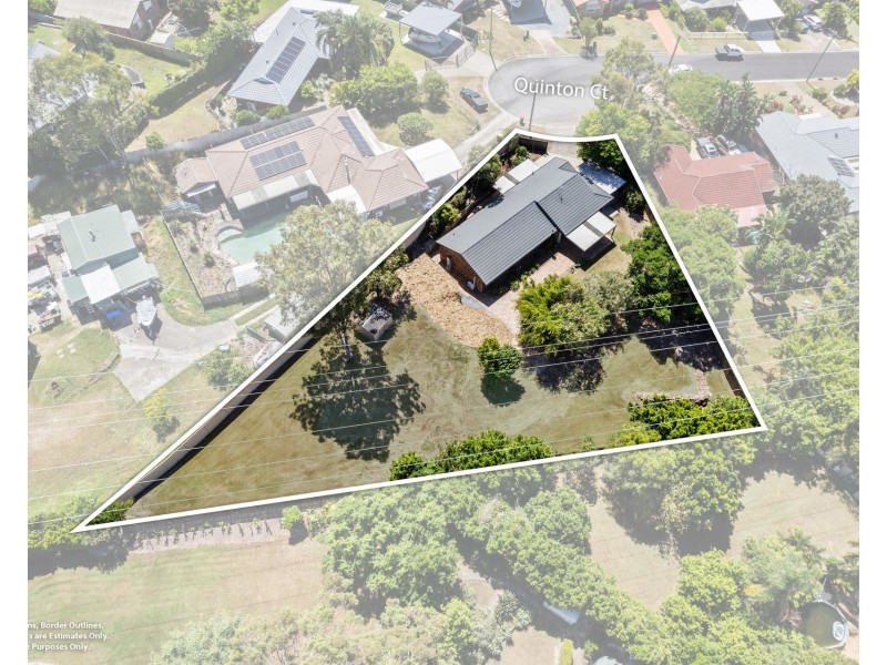 34 Quinton Court, Mount Warren Park QLD 4207
