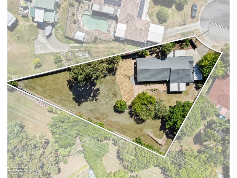 34 Quinton Court, Mount Warren Park QLD 4207