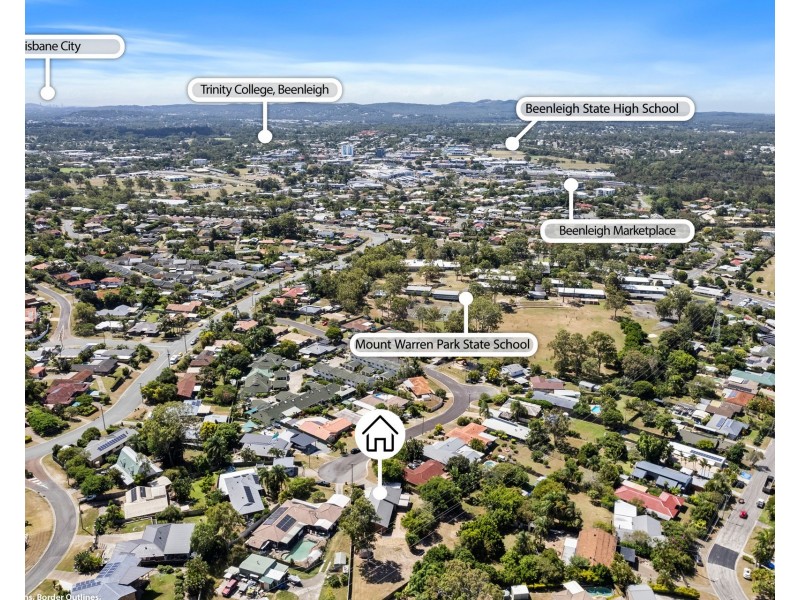 34 Quinton Court, Mount Warren Park QLD 4207