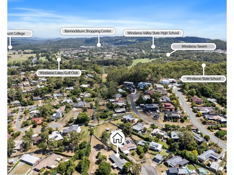 34 Quinton Court, Mount Warren Park QLD 4207