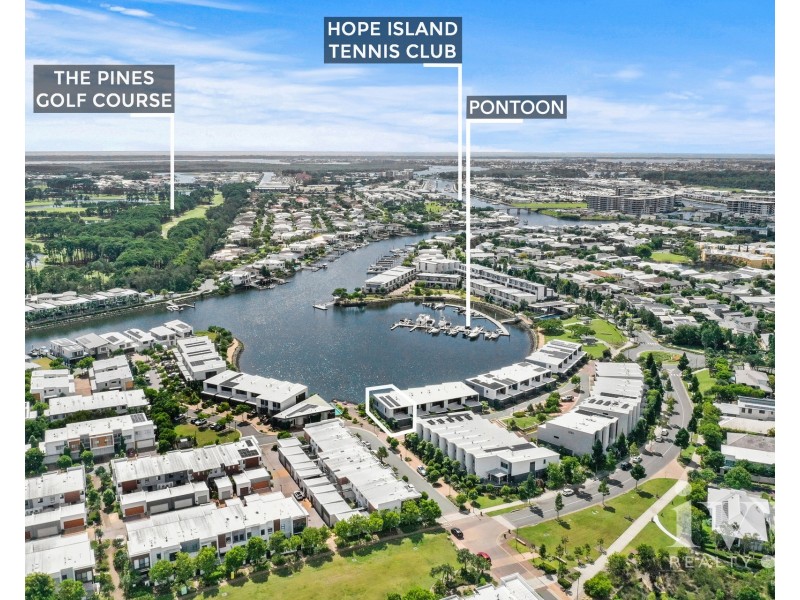2 Promenade Circuit, Hope Island QLD 4212