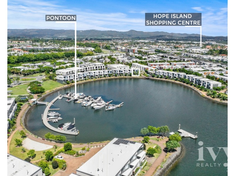 2 Promenade Circuit, Hope Island QLD 4212
