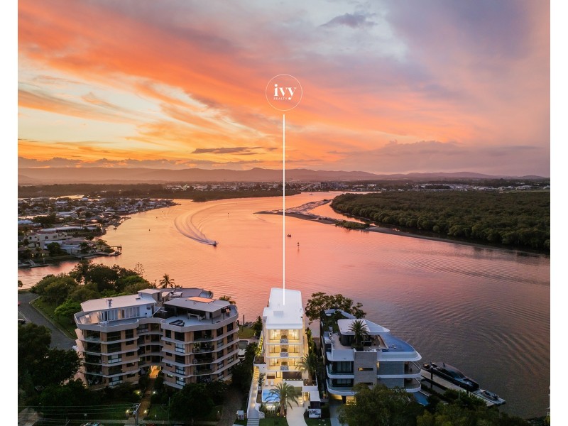 4/4 Paradise Parade, Paradise Point QLD 4216