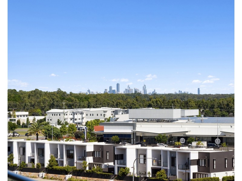 1703/6 Sickle Avenue, Hope Island QLD 4212