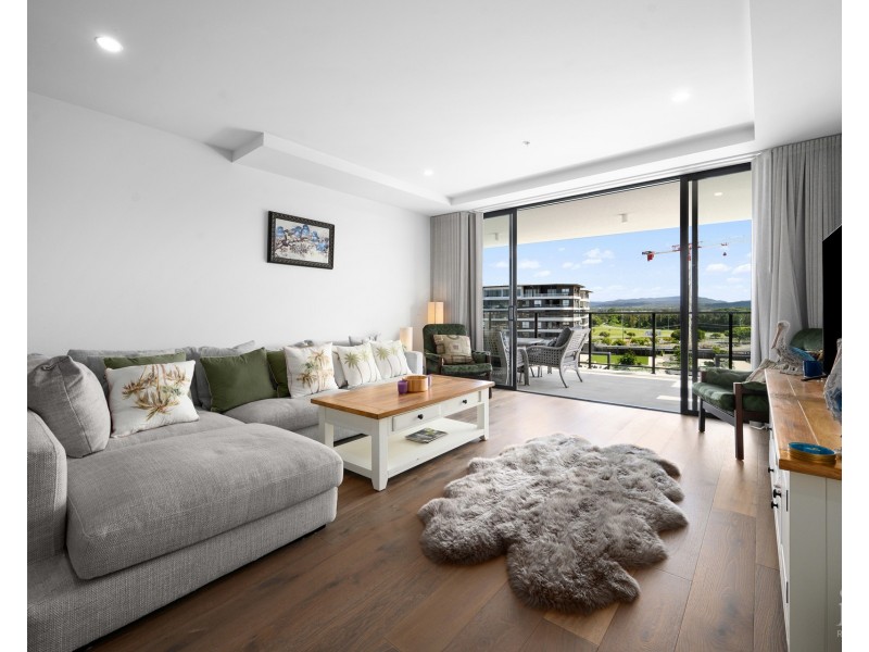 1703/6 Sickle Avenue, Hope Island QLD 4212