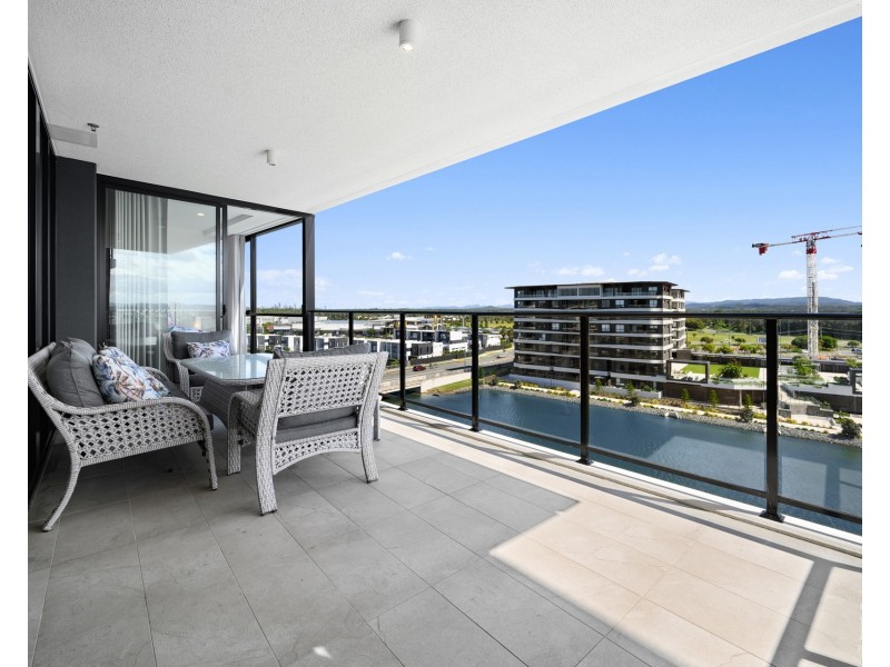1703/6 Sickle Avenue, Hope Island QLD 4212