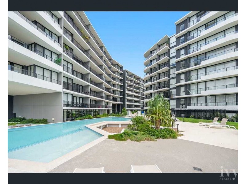 1703/6 Sickle Avenue, Hope Island QLD 4212