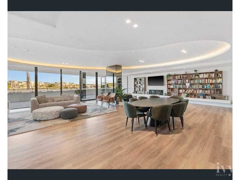 1703/6 Sickle Avenue, Hope Island QLD 4212