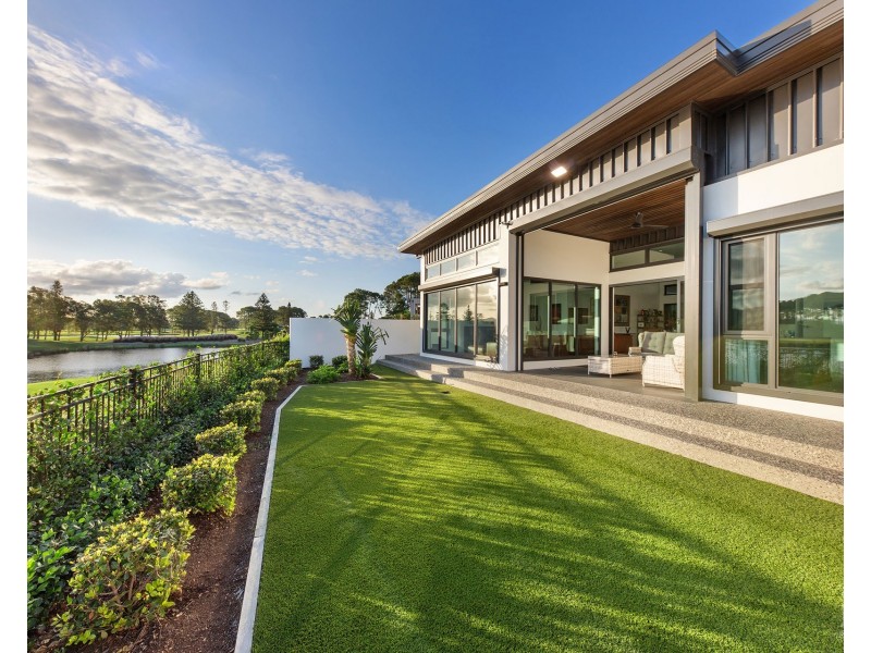 1838 Pinehurst Drive, Sanctuary Cove QLD 4212