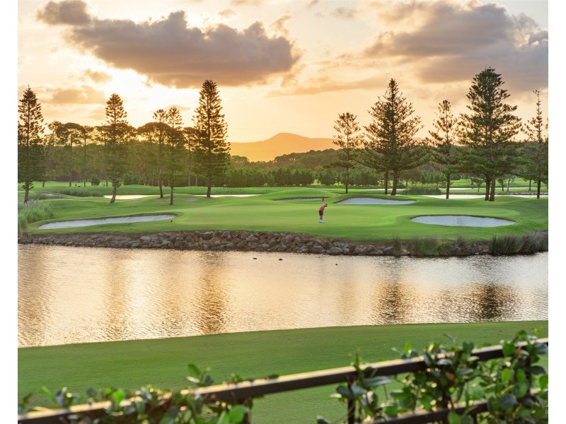 1838 Pinehurst Drive, Sanctuary Cove QLD 4212