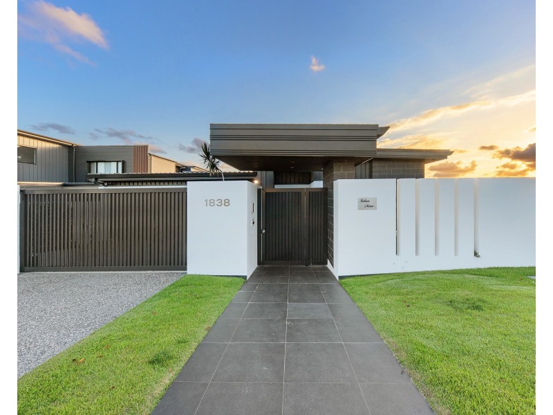 1838 Pinehurst Drive, Sanctuary Cove QLD 4212