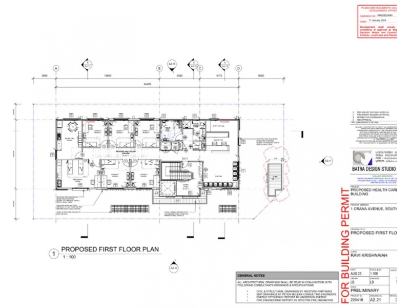 1 Orana Avenue, Southport QLD 4215