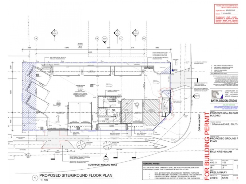 1 Orana Avenue, Southport QLD 4215