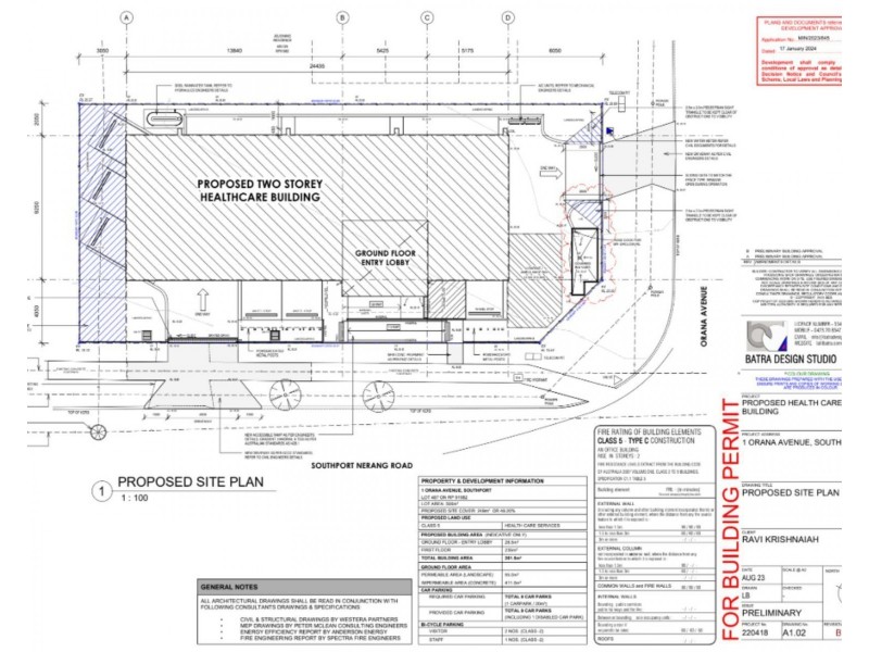 1 Orana Avenue, Southport QLD 4215