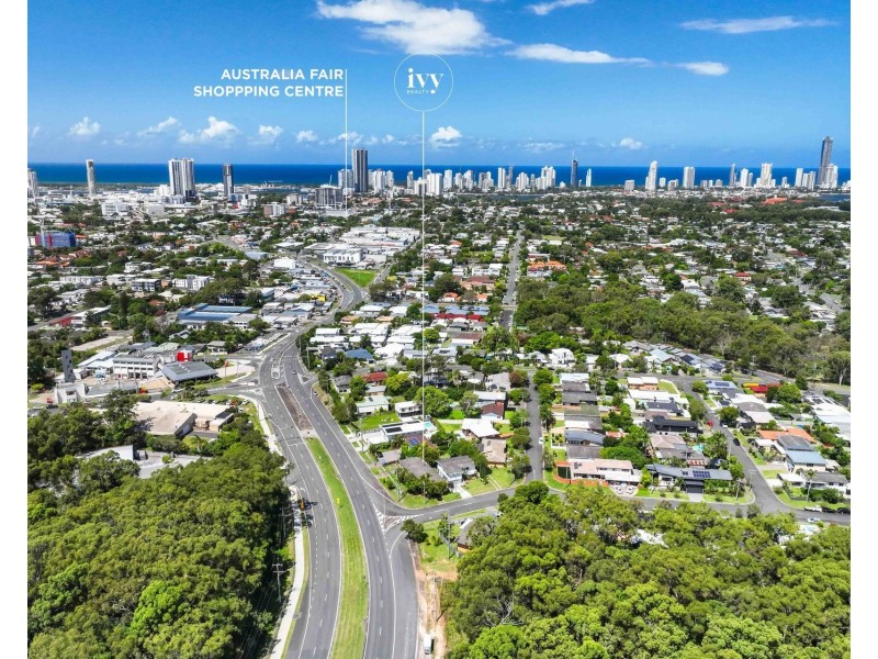 1 Orana Avenue, Southport QLD 4215