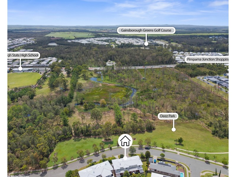 2/35 Chrome Drive, Pimpama QLD 4209
