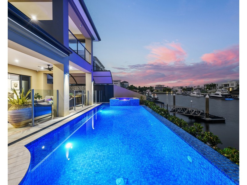 75  The Sovereign Mile, Sovereign Islands QLD 4216