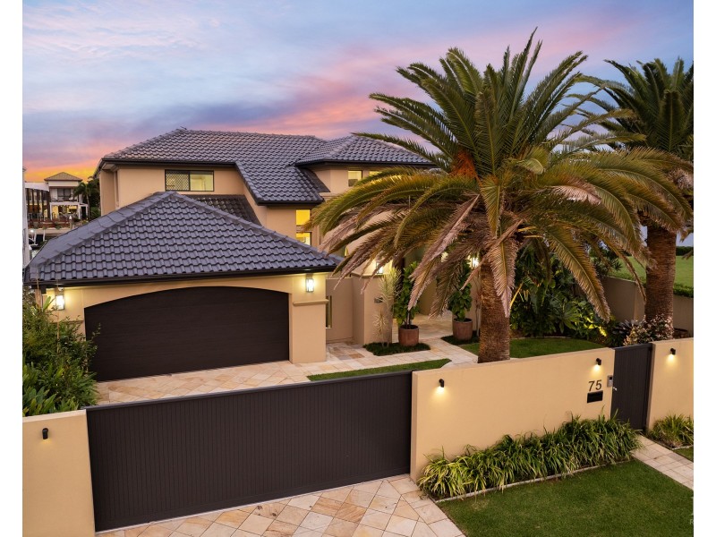 75  The Sovereign Mile, Sovereign Islands QLD 4216