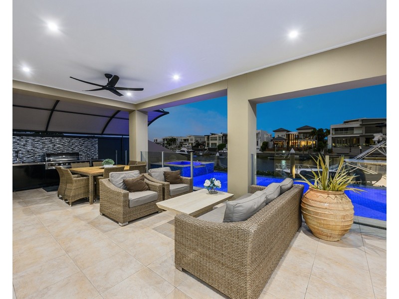 75  The Sovereign Mile, Sovereign Islands QLD 4216