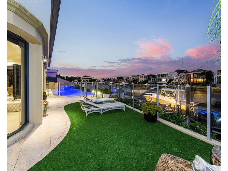75  The Sovereign Mile, Sovereign Islands QLD 4216