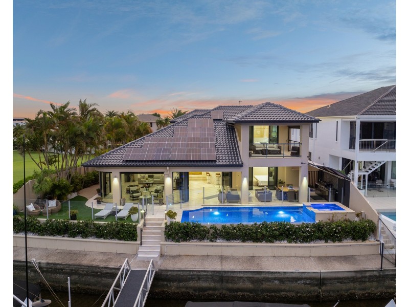 75  The Sovereign Mile, Sovereign Islands QLD 4216