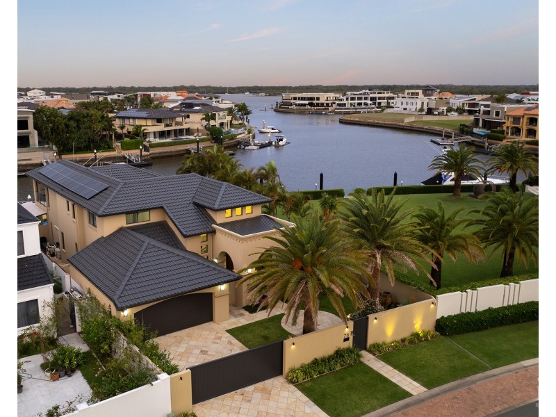 75  The Sovereign Mile, Sovereign Islands QLD 4216