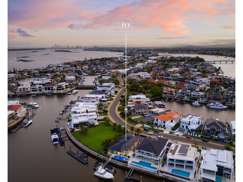 75  The Sovereign Mile, Sovereign Islands QLD 4216