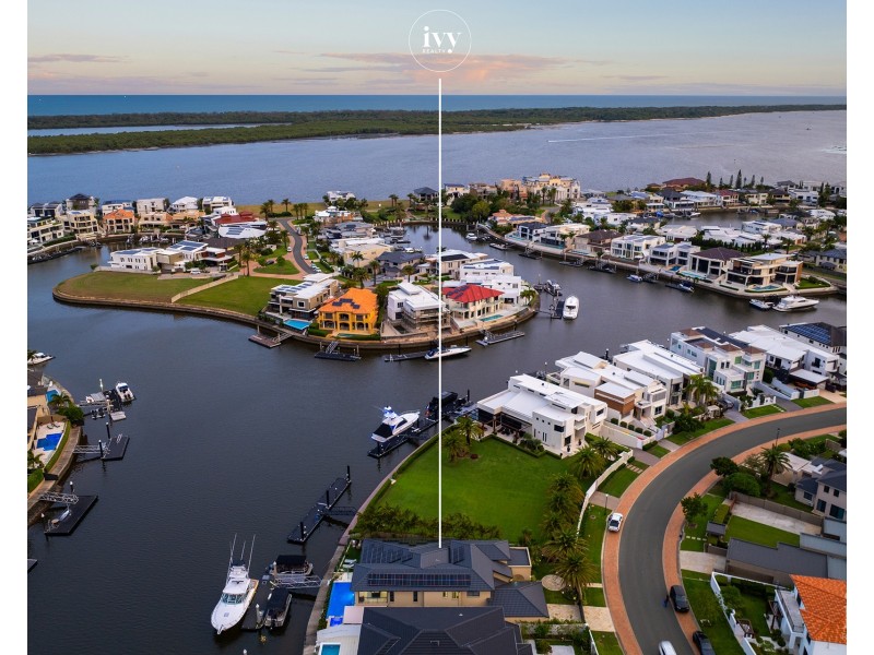 75  The Sovereign Mile, Sovereign Islands QLD 4216