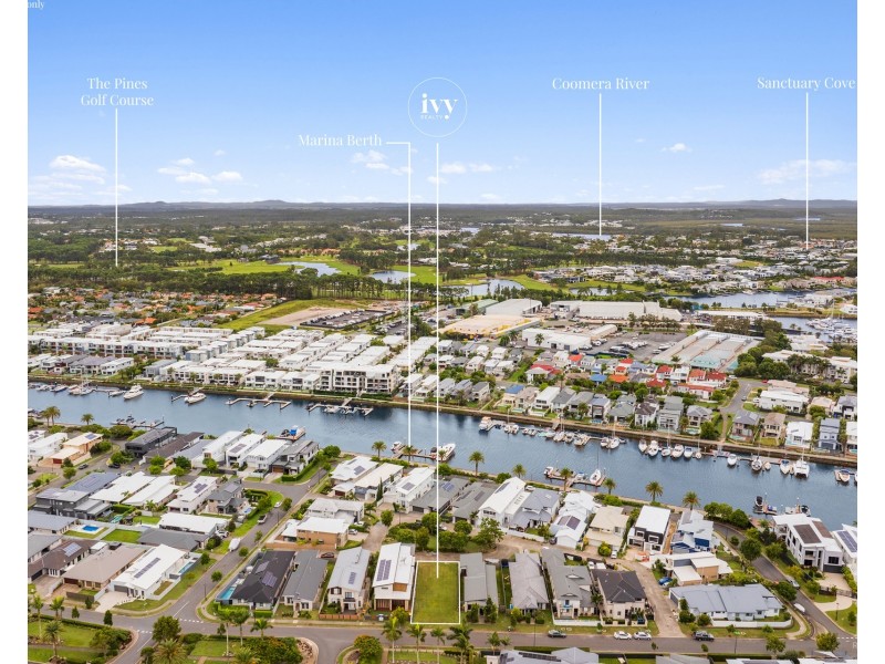 24 View Line Terrace, Hope Island QLD 4212