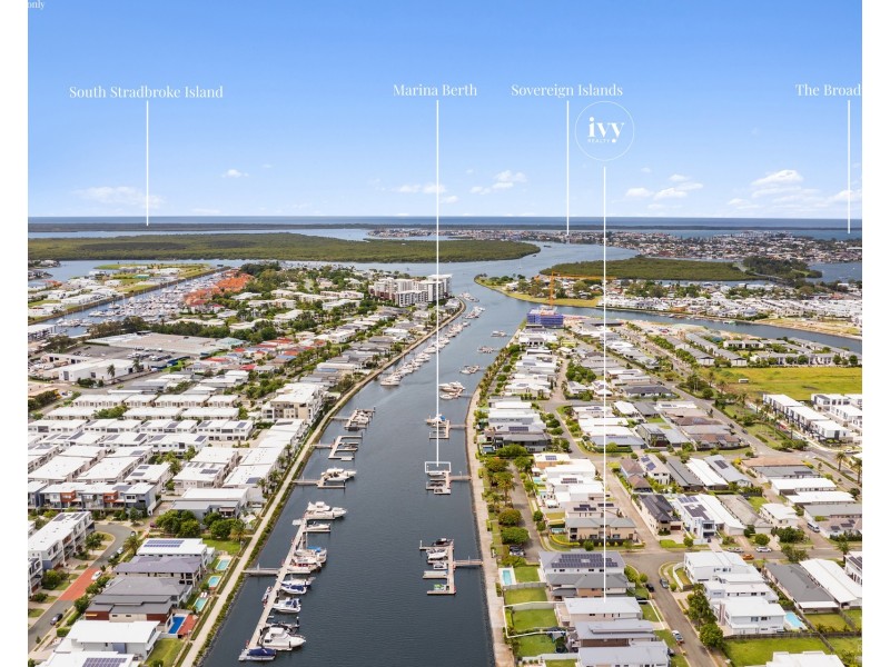 21 North View Street, Hope Island QLD 4212