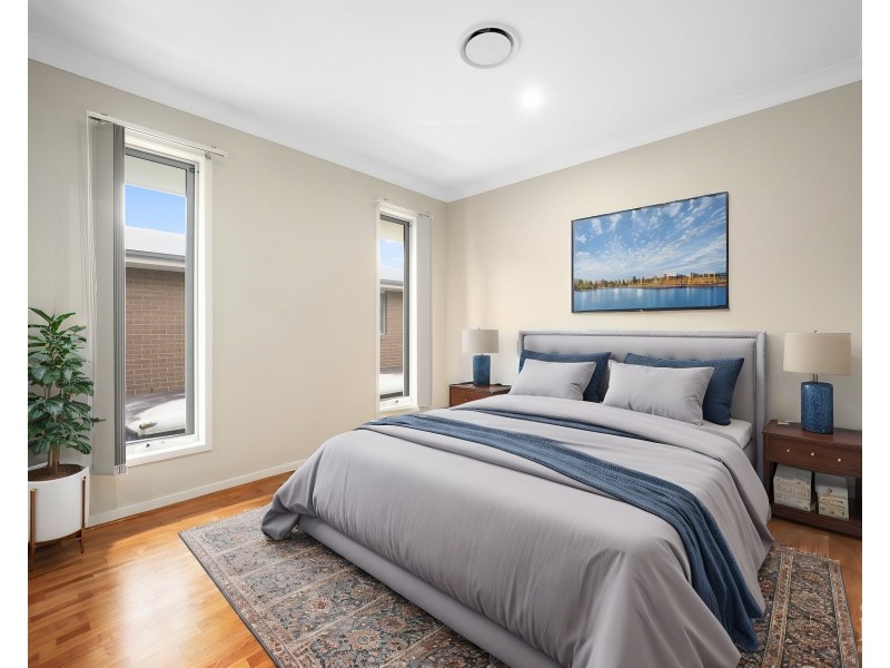 21 North View Street, Hope Island QLD 4212