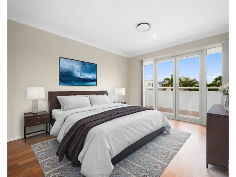 21 North View Street, Hope Island QLD 4212