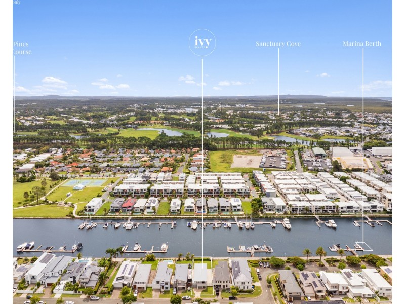 21 North View Street, Hope Island QLD 4212