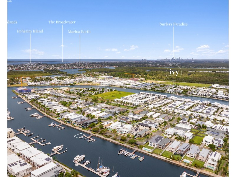 21 North View Street, Hope Island QLD 4212