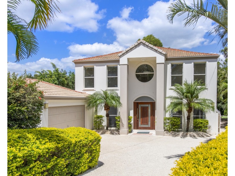 3146 Riverleigh Drive, Hope Island QLD 4212