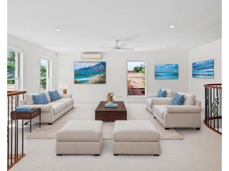 3146 Riverleigh Drive, Hope Island QLD 4212