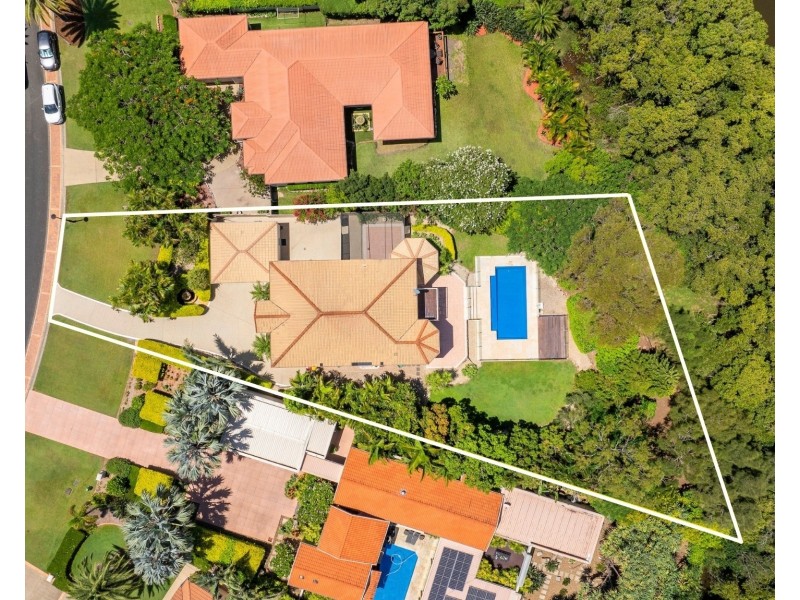 3146 Riverleigh Drive, Hope Island QLD 4212