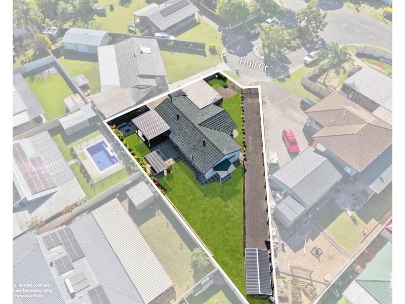 6  Hull Court, Mount Warren Park QLD 4207