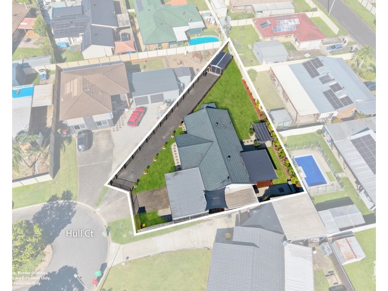 6  Hull Court, Mount Warren Park QLD 4207