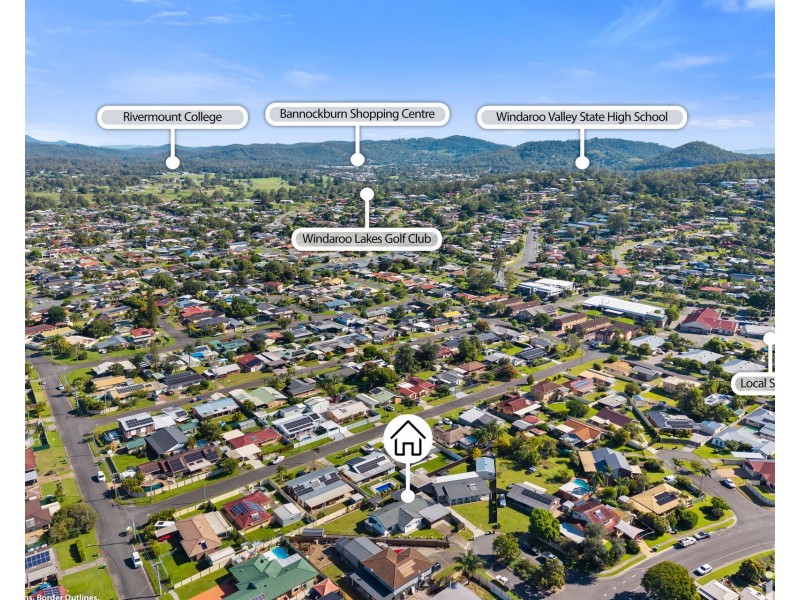 6  Hull Court, Mount Warren Park QLD 4207