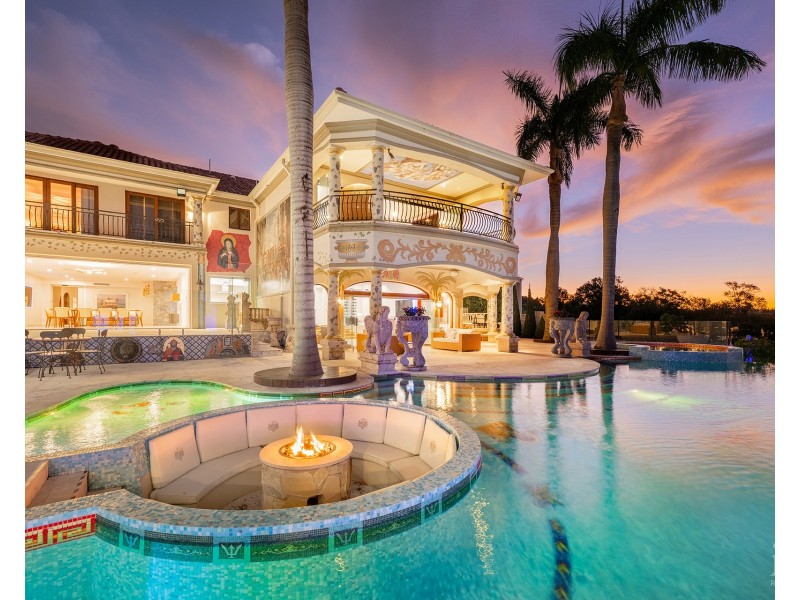 36 River  Cove Place, Helensvale QLD 4212