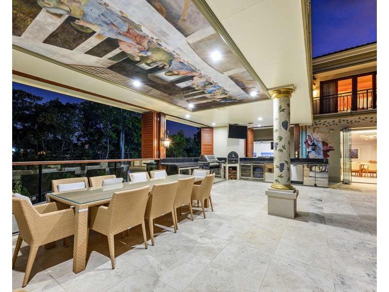 36 River  Cove Place, Helensvale QLD 4212