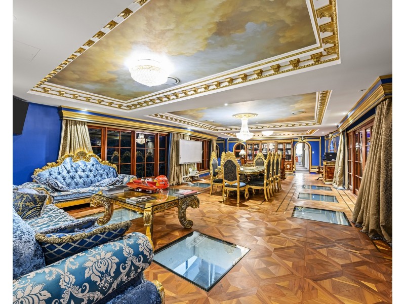 36 River  Cove Place, Helensvale QLD 4212