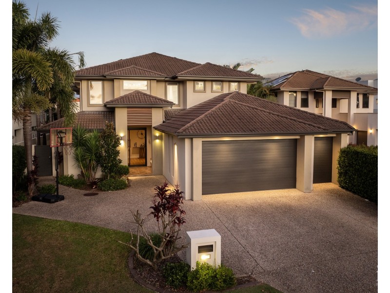 6177 Murten Court, Hope Island QLD 4212