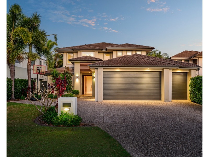 6177 Murten Court, Hope Island QLD 4212
