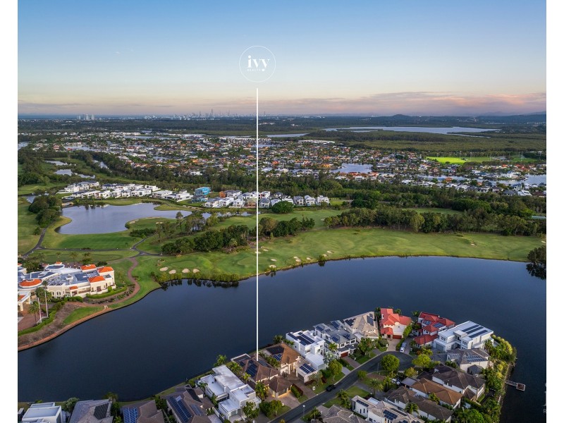 6177 Murten Court, Hope Island QLD 4212